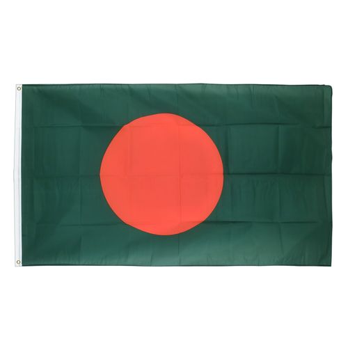 Drapeau Bangladesh 70cm x 100 Maroc – Drapeau Officiel Premium