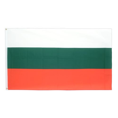 Drapeau Bulgarie 70cm x 100 Maroc – Drapeau Officiel Premium