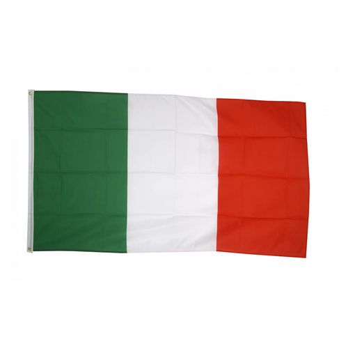 Drapeau Italie la toile polyester Maroc – Drapeau Officiel Premium