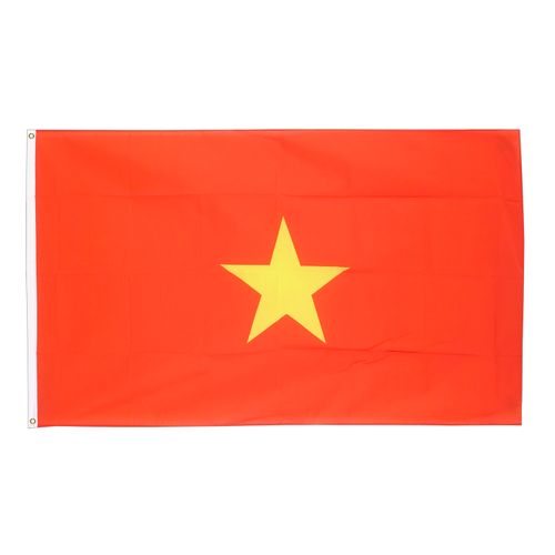 Drapeau Viêt Nam Vietnam 70cm x 100 Maroc – Drapeau Officiel Premium