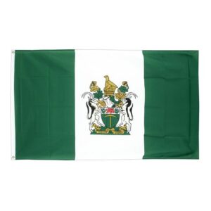 Drapeau Rhodésie 70cm x 100 Maroc – Drapeau Officiel Premium